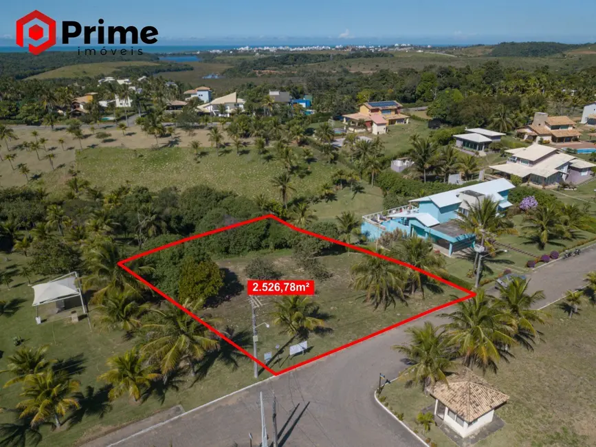 Terreno / Lote à venda, 2527m2 em Lameirão, Guarapari - ES - imagem 5 Foto 5 de Terreno / Lote à venda, 2527m2 em Lameirão, Guarapari - ES