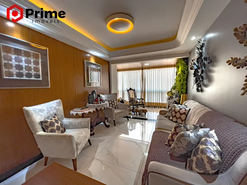 Foto 4 de Apartamento com 5 quartos à venda, 385m2 em Praia do Morro, Guarapari - ES