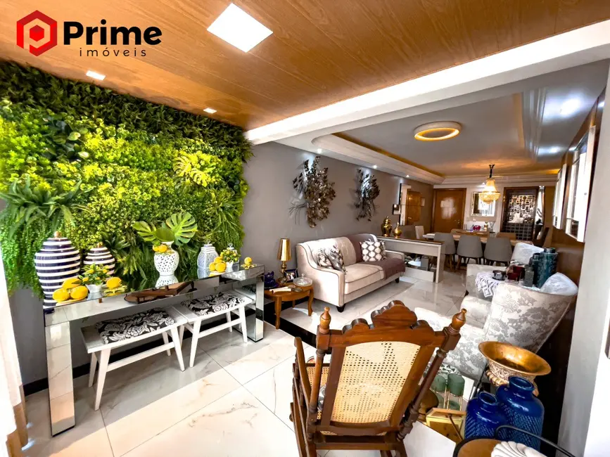 Foto 2 de Apartamento com 5 quartos à venda, 385m2 em Praia do Morro, Guarapari - ES