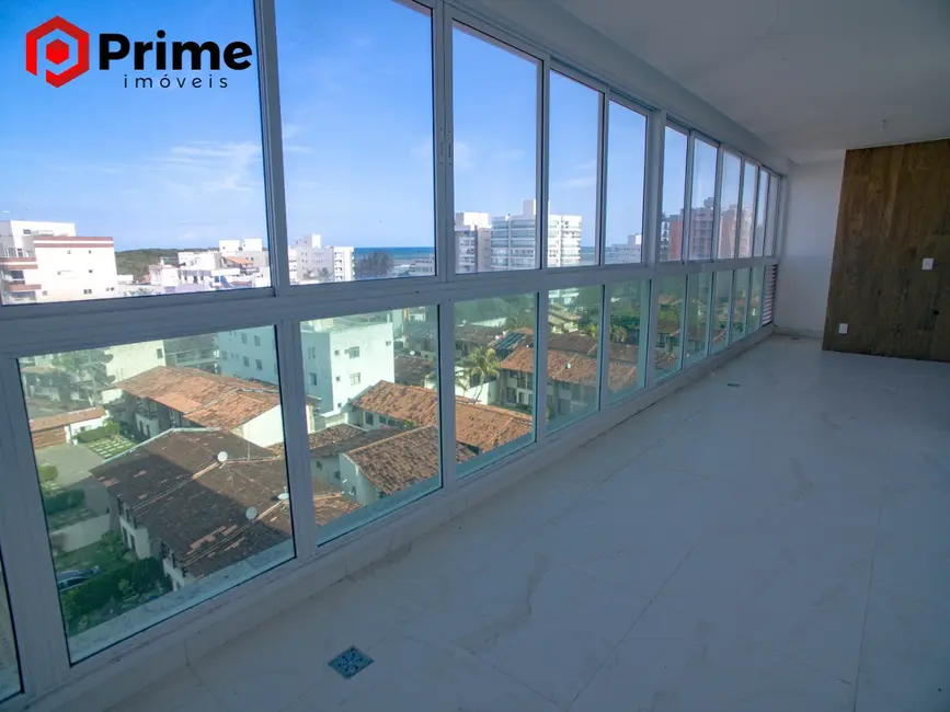 Apartamento com 2 quartos à venda, 91m2 em Enseada Azul, Guarapari - ES - imagem 5 Foto 5 de Apartamento com 2 quartos à venda, 91m2 em Enseada Azul, Guarapari - ES