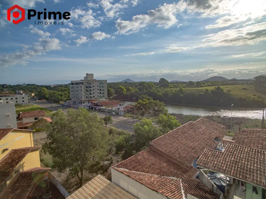 Foto 2 de Apartamento com 2 quartos à venda, 81m2 em Enseada Azul, Guarapari - ES