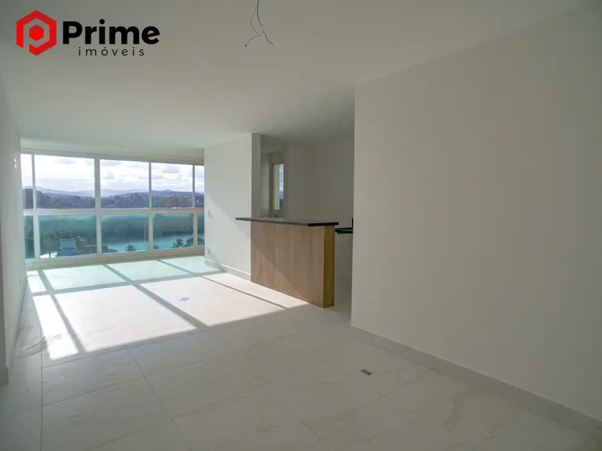 Apartamento com 2 quartos à venda, 81m2 em Enseada Azul, Guarapari - ES - imagem 3 Foto 3 de Apartamento com 2 quartos à venda, 81m2 em Enseada Azul, Guarapari - ES