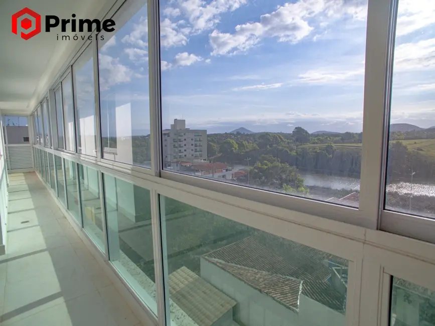 Apartamento com 2 quartos à venda, 81m2 em Enseada Azul, Guarapari - ES - imagem 4 Foto 4 de Apartamento com 2 quartos à venda, 81m2 em Enseada Azul, Guarapari - ES