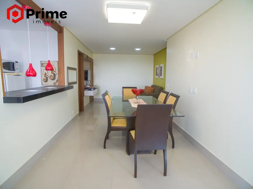 Apartamento com 3 quartos à venda, 90m2 em Enseada Azul, Guarapari - ES - imagem 3 Foto 3 de Apartamento com 3 quartos à venda, 90m2 em Enseada Azul, Guarapari - ES