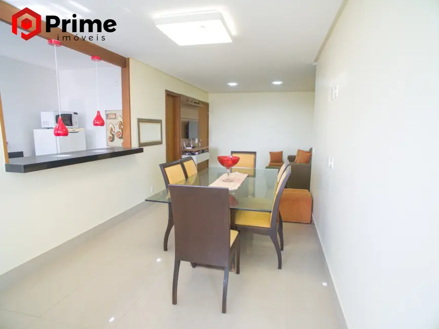 Apartamento com 3 quartos à venda, 90m2 em Enseada Azul, Guarapari - ES - imagem 4 Foto 4 de Apartamento com 3 quartos à venda, 90m2 em Enseada Azul, Guarapari - ES