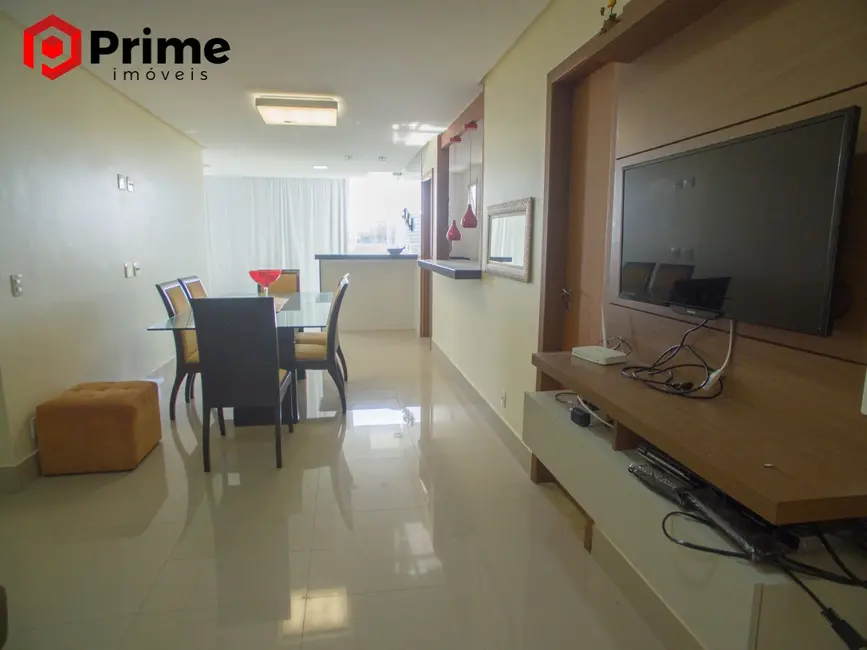 Foto 2 de Apartamento com 3 quartos à venda, 90m2 em Enseada Azul, Guarapari - ES