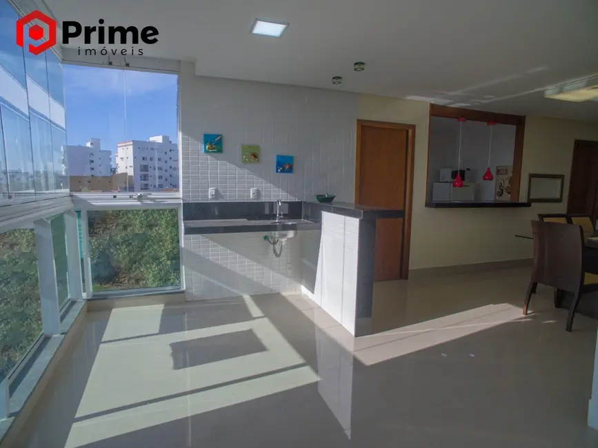 Apartamento com 3 quartos à venda, 90m2 em Enseada Azul, Guarapari - ES - imagem 8 Foto 8 de Apartamento com 3 quartos à venda, 90m2 em Enseada Azul, Guarapari - ES