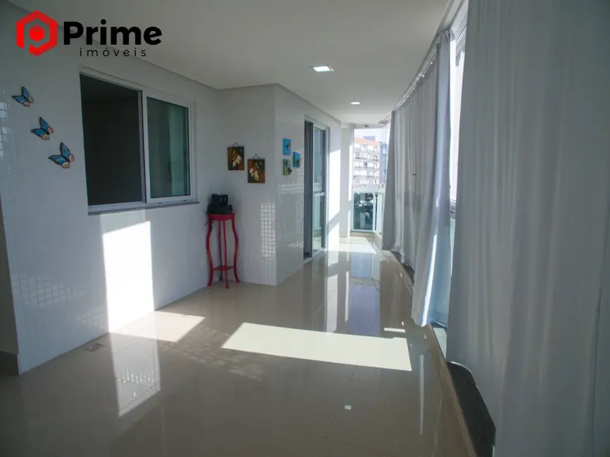 Apartamento com 3 quartos à venda, 90m2 em Enseada Azul, Guarapari - ES - imagem 7 Foto 7 de Apartamento com 3 quartos à venda, 90m2 em Enseada Azul, Guarapari - ES