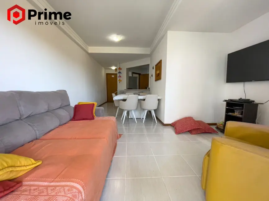 Foto 5 de Apartamento com 2 quartos à venda, 85m2 em Enseada Azul, Guarapari - ES