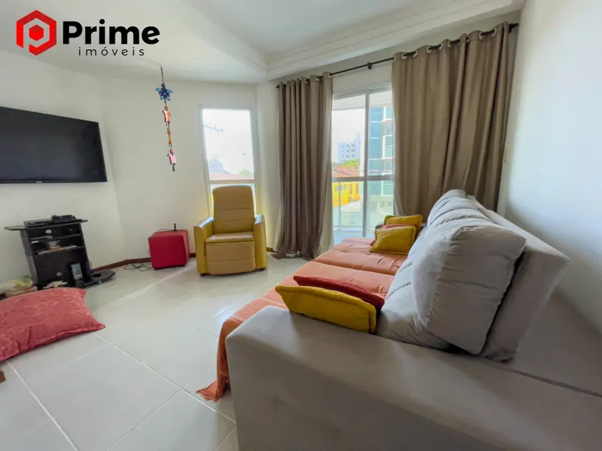 Foto 1 de Apartamento com 2 quartos à venda, 85m2 em Enseada Azul, Guarapari - ES