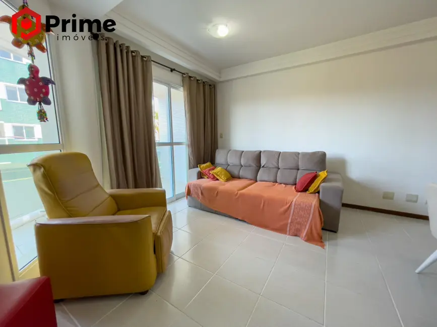 Foto 4 de Apartamento com 2 quartos à venda, 85m2 em Enseada Azul, Guarapari - ES