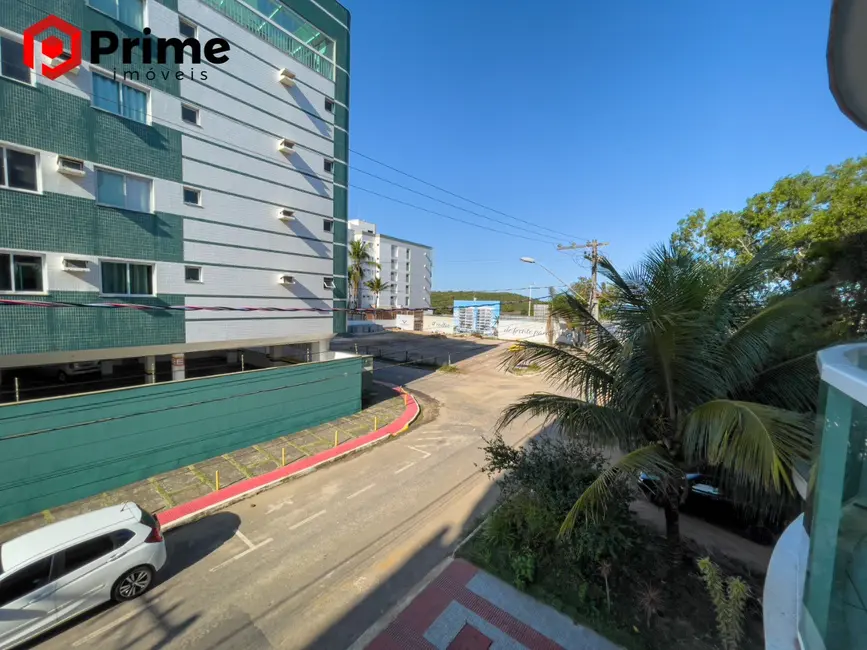 Foto 9 de Apartamento com 2 quartos à venda, 85m2 em Enseada Azul, Guarapari - ES
