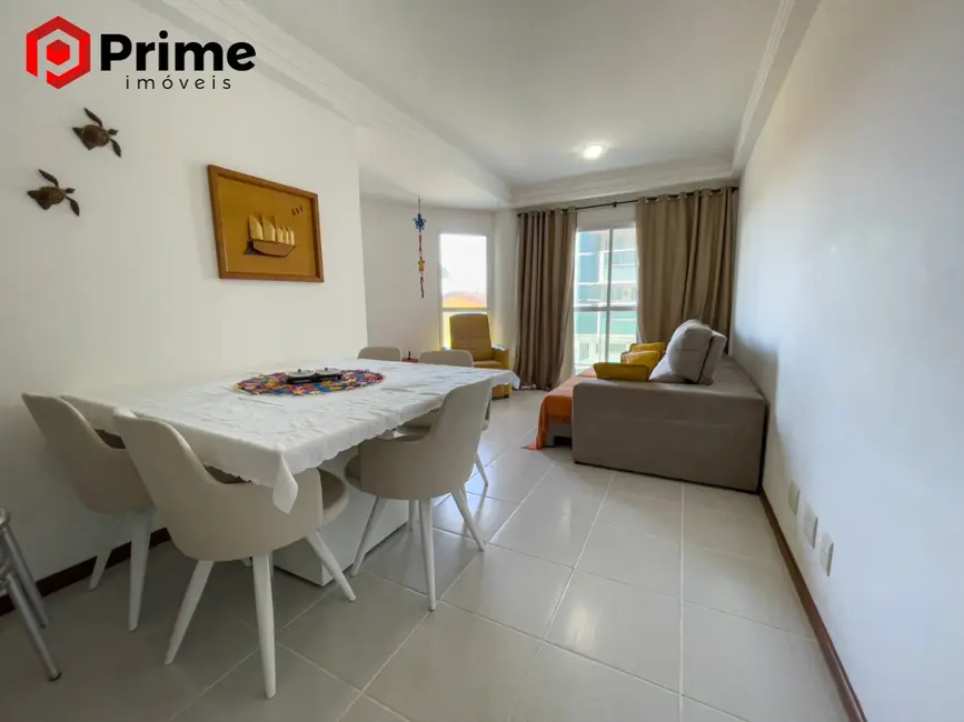 Foto 2 de Apartamento com 2 quartos à venda, 85m2 em Enseada Azul, Guarapari - ES
