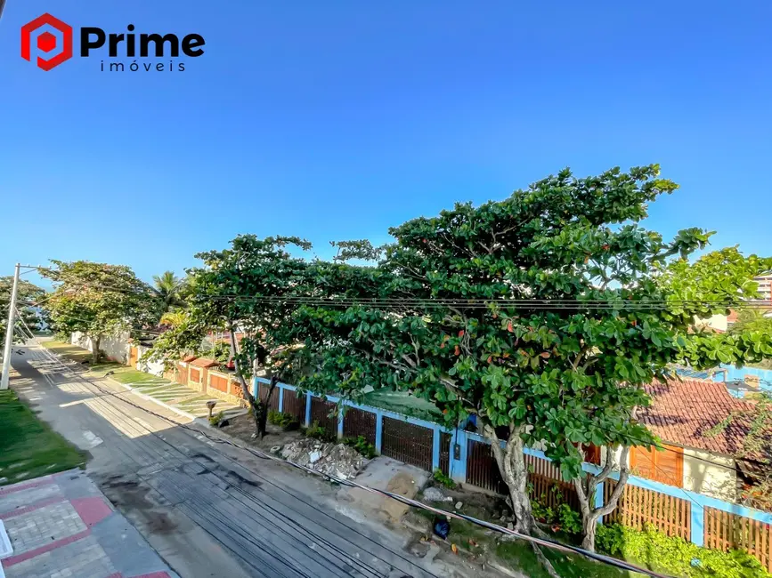 Foto 5 de Apartamento com 3 quartos à venda, 130m2 em Enseada Azul, Guarapari - ES