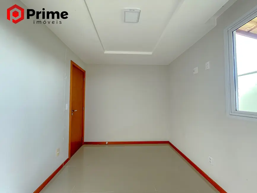 Foto 8 de Apartamento com 3 quartos à venda, 130m2 em Enseada Azul, Guarapari - ES