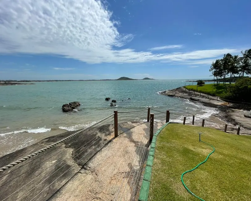 Foto 5 de Terreno / Lote à venda, 1900m2 em Praia do Morro, Guarapari - ES