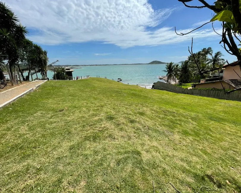 Foto 1 de Terreno / Lote à venda, 1900m2 em Praia do Morro, Guarapari - ES