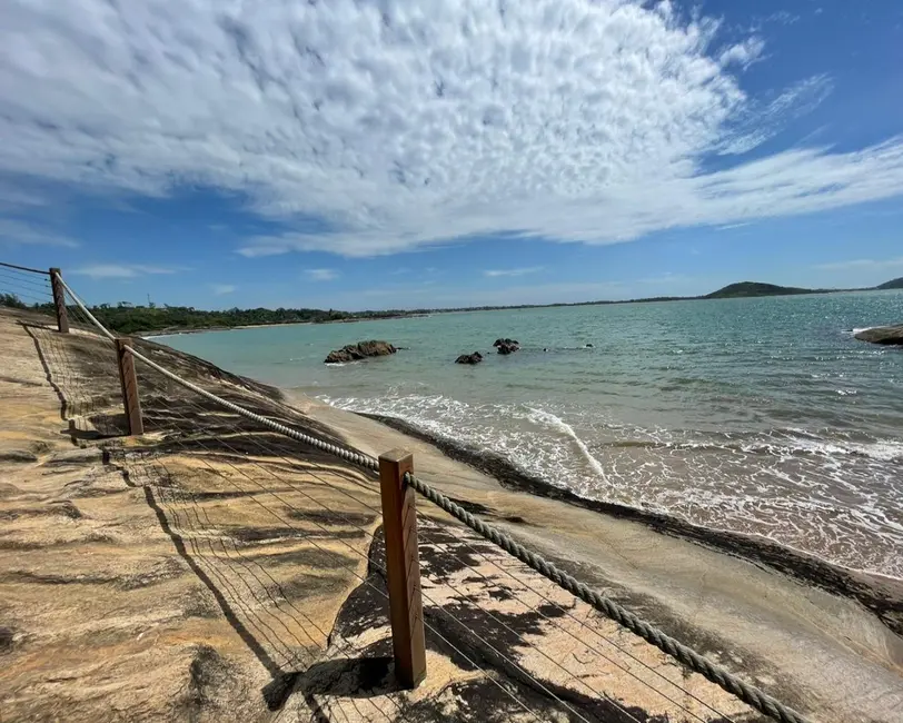 Foto 9 de Terreno / Lote à venda, 1900m2 em Praia do Morro, Guarapari - ES