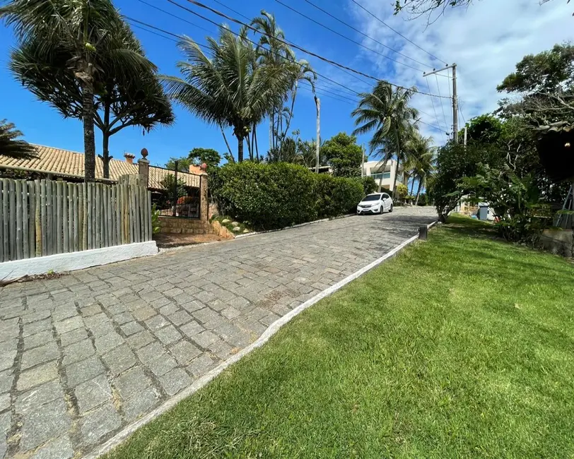 Foto 3 de Terreno / Lote à venda, 1900m2 em Praia do Morro, Guarapari - ES