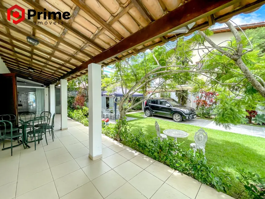 Foto 9 de Casa com 4 quartos à venda, 500m2 em Enseada Azul, Guarapari - ES