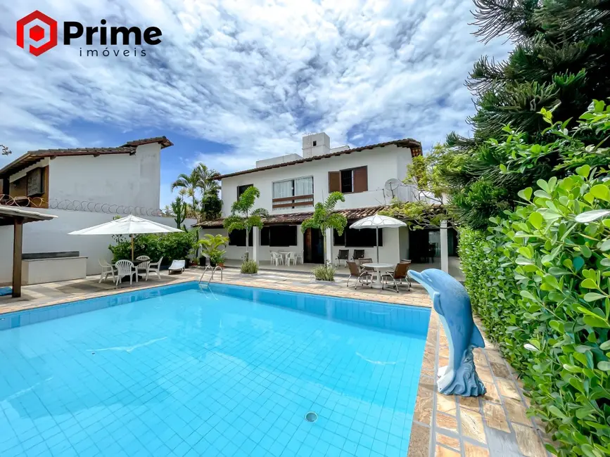 Foto 3 de Casa com 4 quartos à venda, 500m2 em Enseada Azul, Guarapari - ES