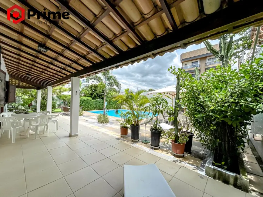 Foto 4 de Casa com 4 quartos à venda, 500m2 em Enseada Azul, Guarapari - ES