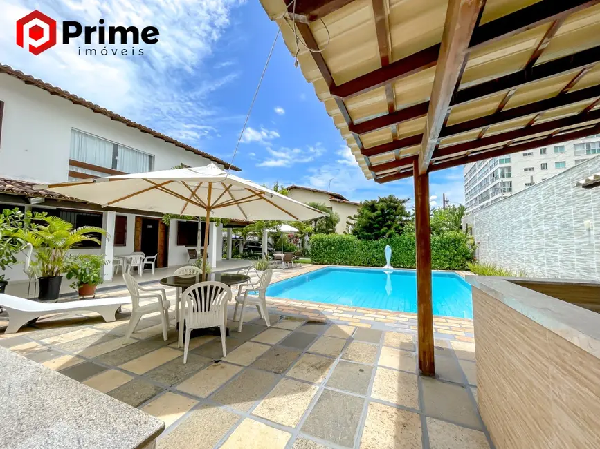 Foto 6 de Casa com 4 quartos à venda, 500m2 em Enseada Azul, Guarapari - ES