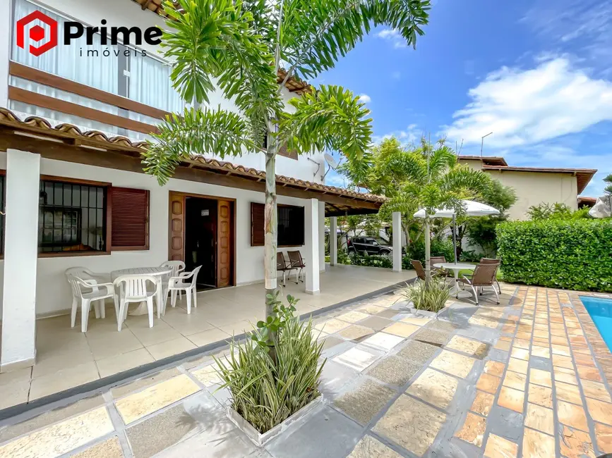 Foto 7 de Casa com 4 quartos à venda, 500m2 em Enseada Azul, Guarapari - ES