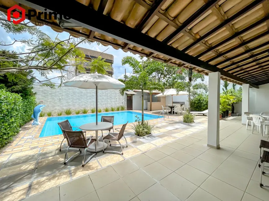 Foto 8 de Casa com 4 quartos à venda, 500m2 em Enseada Azul, Guarapari - ES