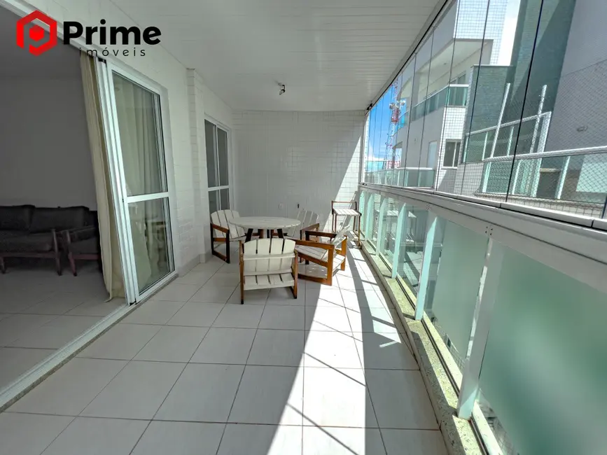 Foto 9 de Apartamento com 4 quartos à venda, 150m2 em Enseada Azul, Guarapari - ES