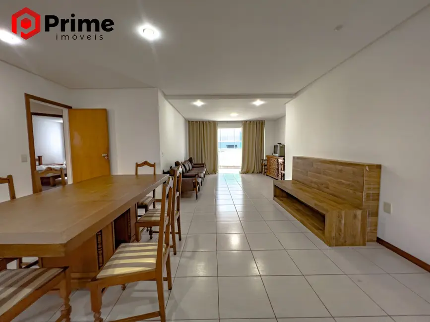 Foto 2 de Apartamento com 4 quartos à venda, 150m2 em Enseada Azul, Guarapari - ES