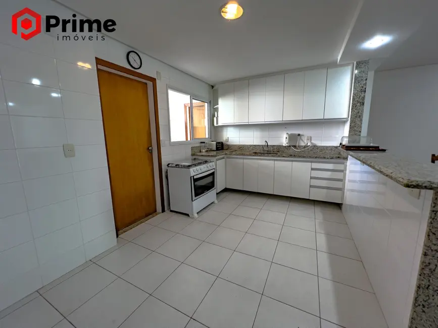 Foto 5 de Apartamento com 4 quartos à venda, 150m2 em Enseada Azul, Guarapari - ES