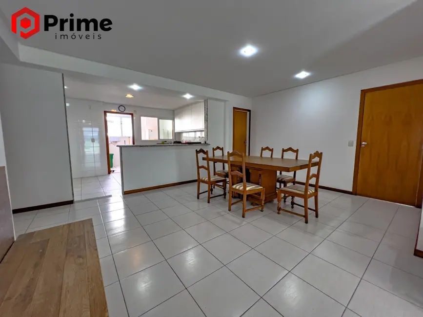 Foto 4 de Apartamento com 4 quartos à venda, 150m2 em Enseada Azul, Guarapari - ES