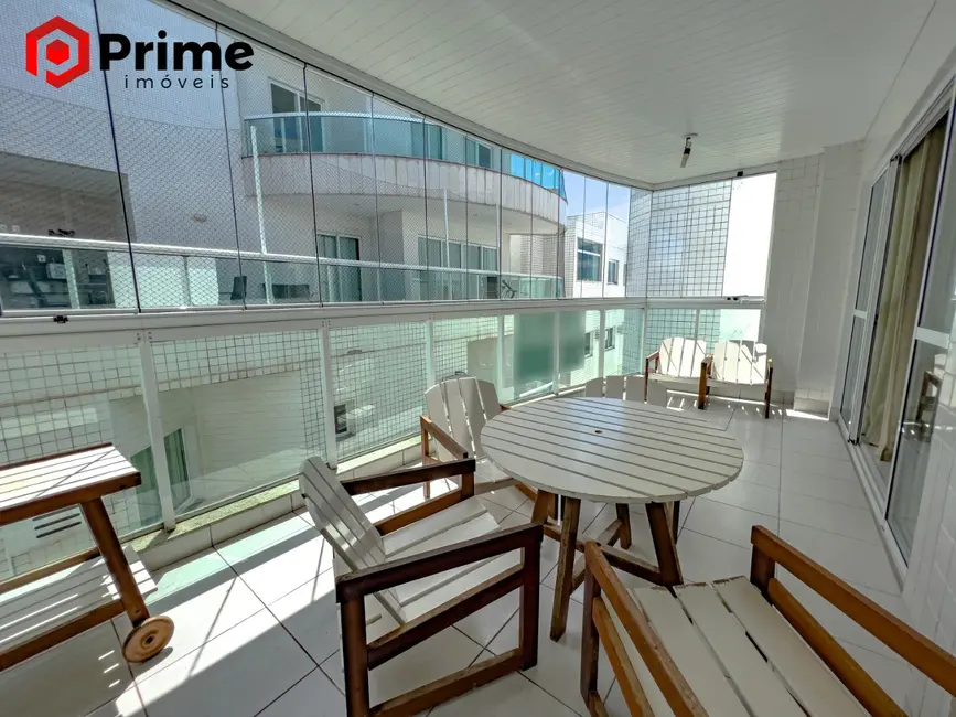 Foto 7 de Apartamento com 4 quartos à venda, 150m2 em Enseada Azul, Guarapari - ES