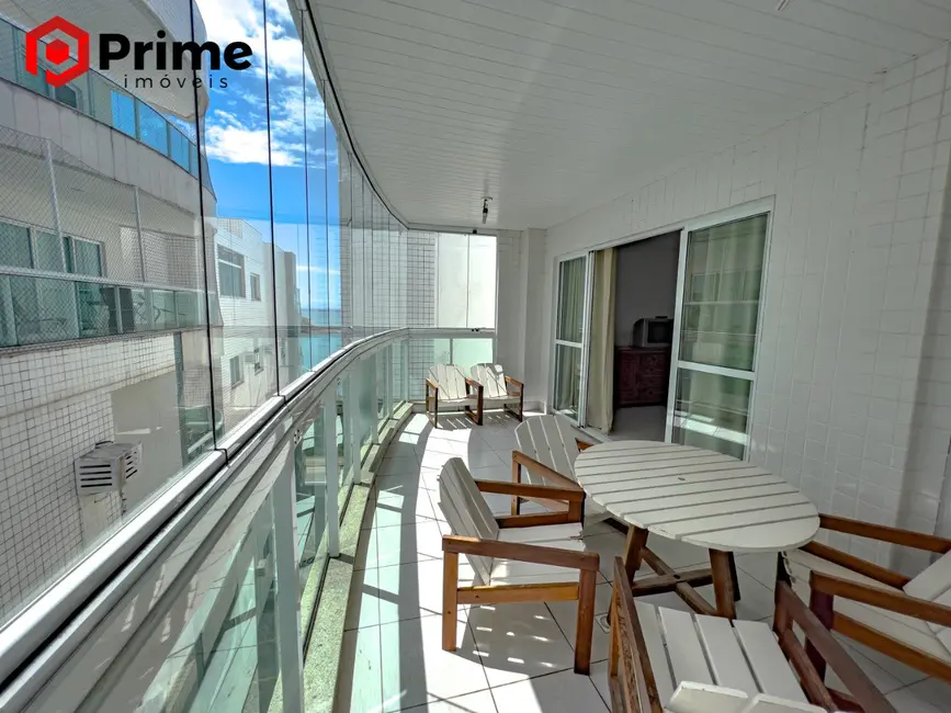 Foto 8 de Apartamento com 4 quartos à venda, 150m2 em Enseada Azul, Guarapari - ES