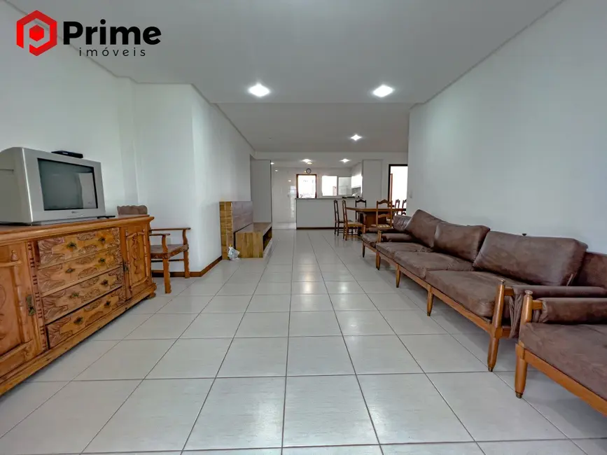 Foto 3 de Apartamento com 4 quartos à venda, 150m2 em Enseada Azul, Guarapari - ES