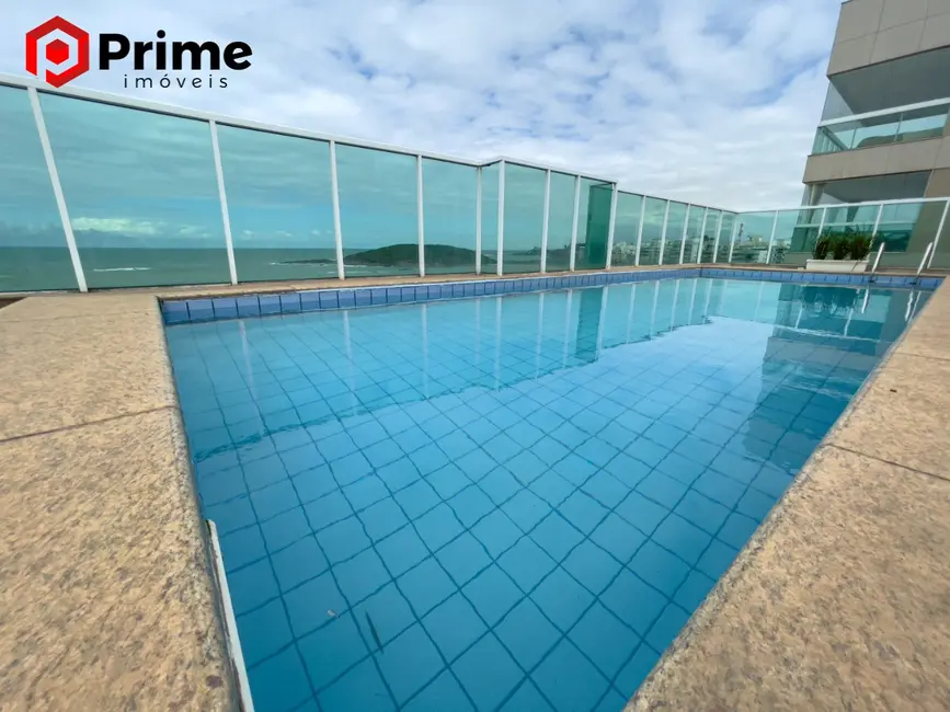 Foto 5 de Apartamento com 4 quartos à venda, 188m2 em Enseada Azul, Guarapari - ES