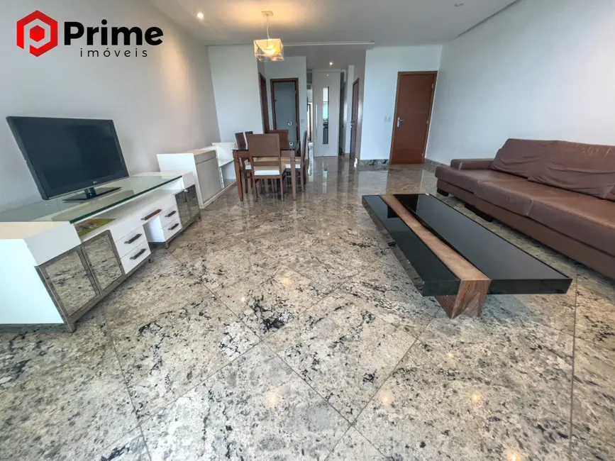 Foto 4 de Apartamento com 4 quartos à venda, 188m2 em Enseada Azul, Guarapari - ES