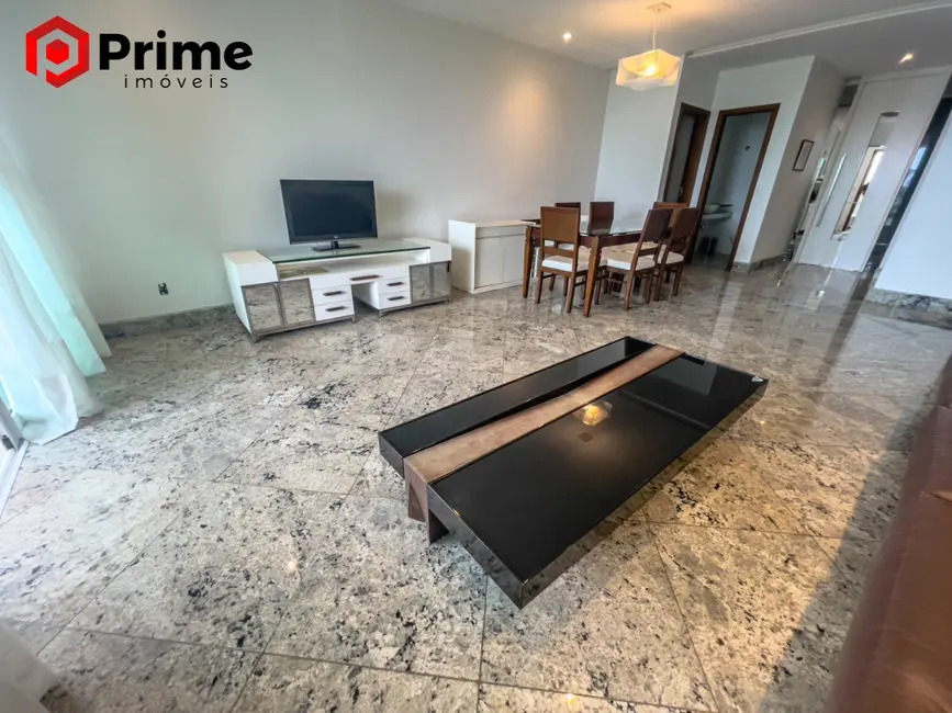 Foto 7 de Apartamento com 4 quartos à venda, 188m2 em Enseada Azul, Guarapari - ES
