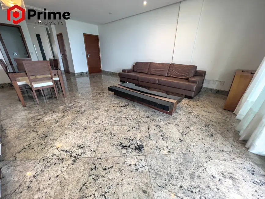 Foto 8 de Apartamento com 4 quartos à venda, 188m2 em Enseada Azul, Guarapari - ES