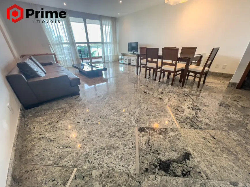 Foto 6 de Apartamento com 4 quartos à venda, 188m2 em Enseada Azul, Guarapari - ES