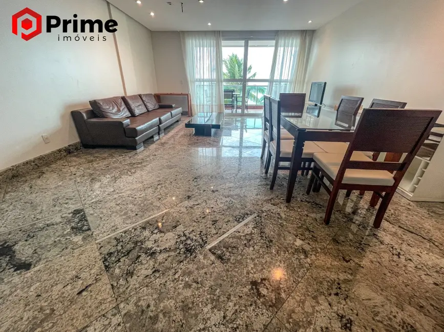 Foto 3 de Apartamento com 4 quartos à venda, 188m2 em Enseada Azul, Guarapari - ES