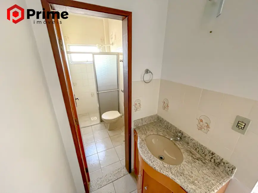 Foto 7 de Apartamento com 2 quartos à venda, 75m2 em Praia do Morro, Guarapari - ES
