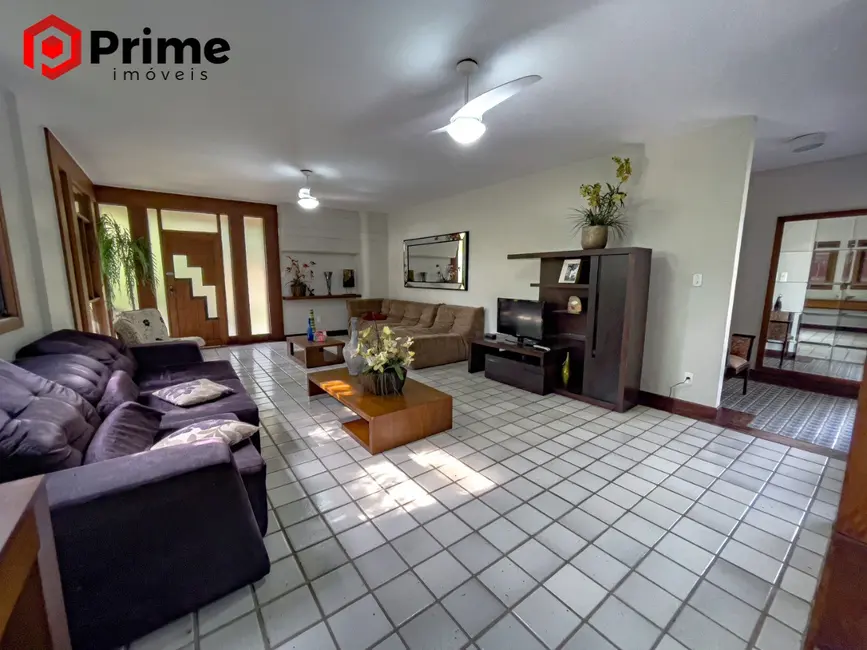 Foto 7 de Casa com 5 quartos à venda, 500m2 em Praia do Morro, Guarapari - ES