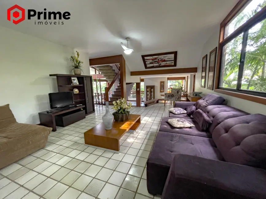 Foto 6 de Casa com 5 quartos à venda, 500m2 em Praia do Morro, Guarapari - ES