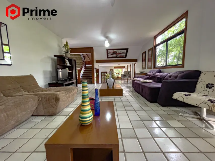 Foto 5 de Casa com 5 quartos à venda, 500m2 em Praia do Morro, Guarapari - ES