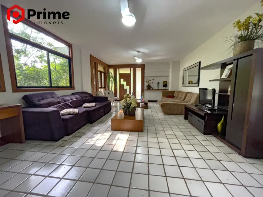 Foto 8 de Casa com 5 quartos à venda, 500m2 em Praia do Morro, Guarapari - ES