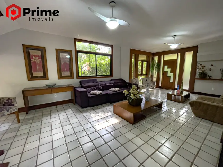 Foto 9 de Casa com 5 quartos à venda, 500m2 em Praia do Morro, Guarapari - ES