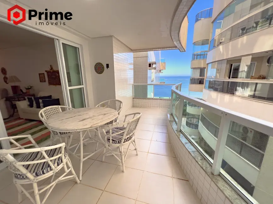 Foto 9 de Apartamento com 3 quartos à venda, 120m2 em Enseada Azul, Guarapari - ES