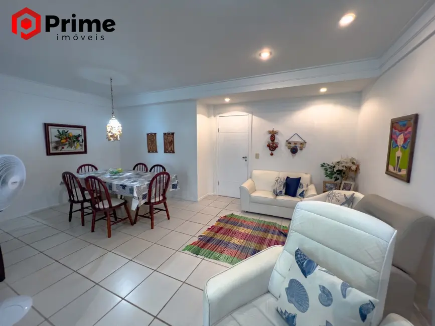 Foto 6 de Apartamento com 3 quartos à venda, 120m2 em Enseada Azul, Guarapari - ES